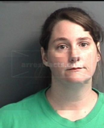 Ashley Robin Moore