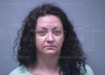 Maxine Lucille Smith