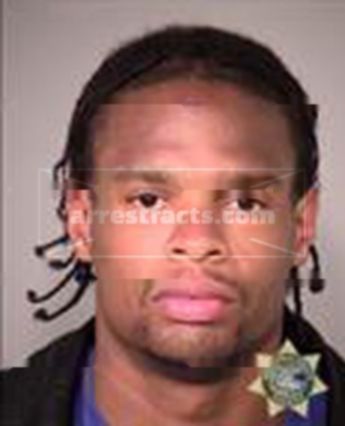Donnell Williams