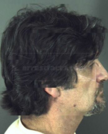 Jay Jeffery Gelb