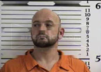 Travis Galen Bateman