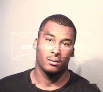 Jake Floyd Strozier