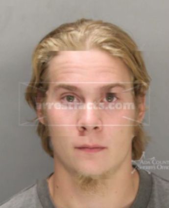 Doucette Roger Jacob