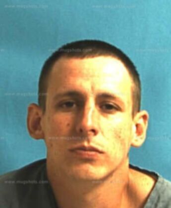 Michael Shawn Myers