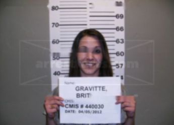 Brittany Kay Gravitte