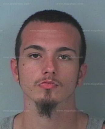 Joshua Clayton Cross