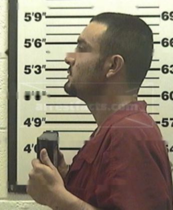 Joseph Norman Martinez Jr.