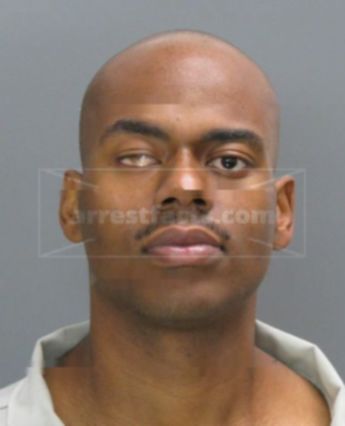 Elliot Jermaine Clark