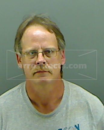 James Keith Tuel