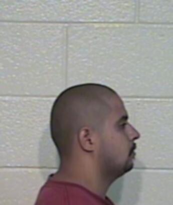 Gilbert Ramirez Berrones