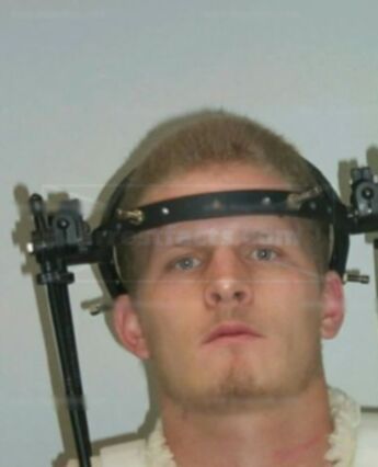 Jonathon Rusty Ramsdale