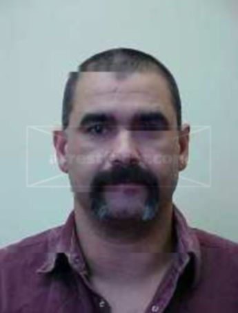 Rogelio Solis Jr.