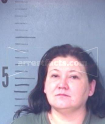 Sandra Lynn Maiden Mckay