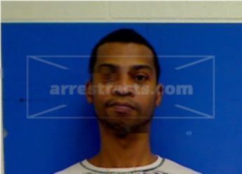 Parrish Dewayne Burton