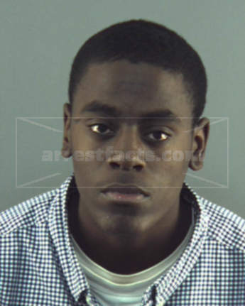 Cecil R Randle