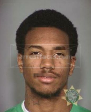Malcolm Jamal Pierce