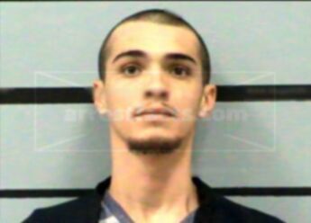 Jonathan Wallace Gomez