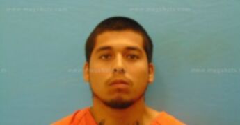 Cody Hernandez