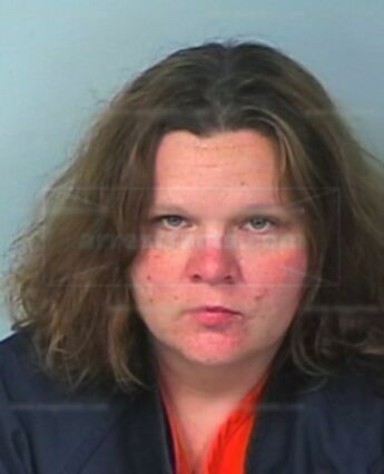 Megan Ann Holcomb