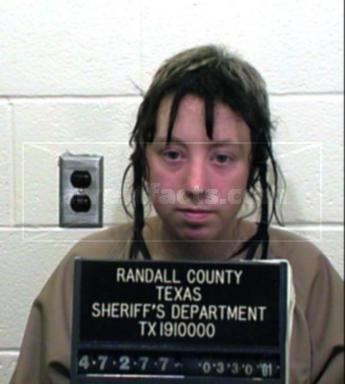 Andrea Marie Thoms