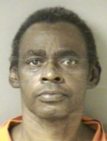 Willie Edward Wilson Jr.