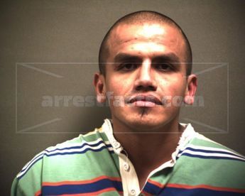 Ruben Gonzales Fajardo