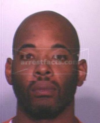 Terry Jovon Stovall