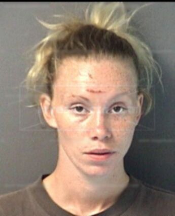 Ashlie Nichole Lichtenwalner