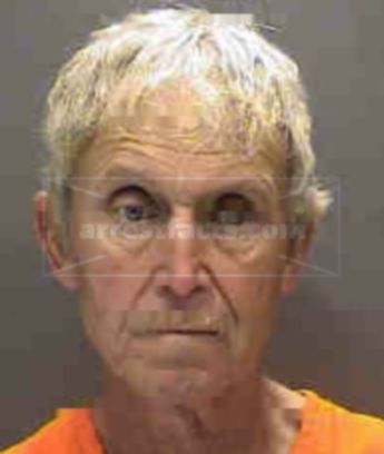 Robert Clayton Powers