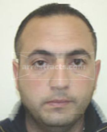 Abram Aleksanian