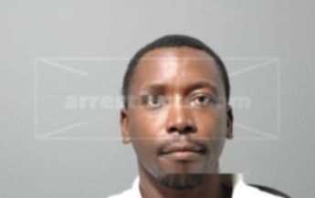 Broderick Preston Hawkins