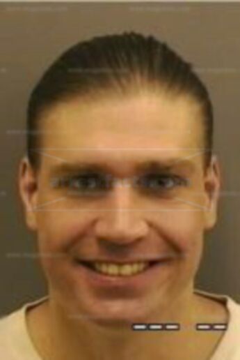 Jarred Mcparlin