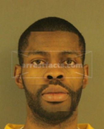 Roderick Roshawn Brewster