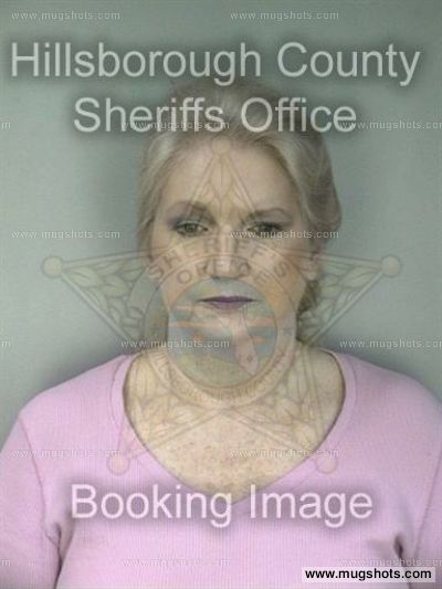 Mary Debra Latner