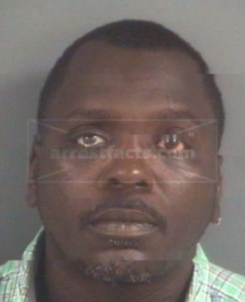 Timmy Jerome Taylor