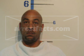 Darren Keegan Farrington