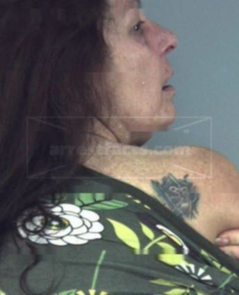Theresa Marie Fletcher