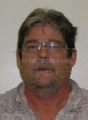 Marvin Eugene Hickok