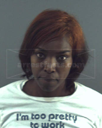 Latasha M Johnson