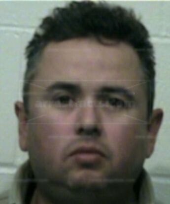 Gilbert Sanchez Jr