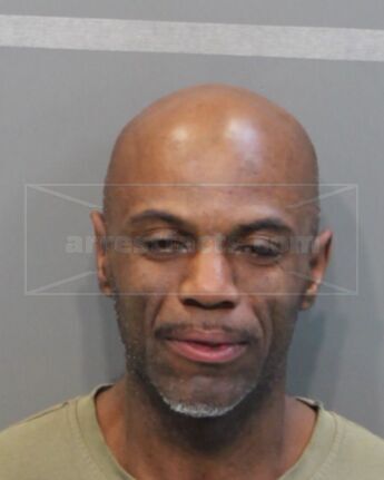 Brian Lawarren Davis