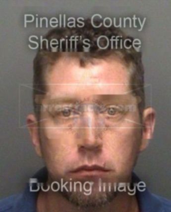 Sean Kenneth Murphy
