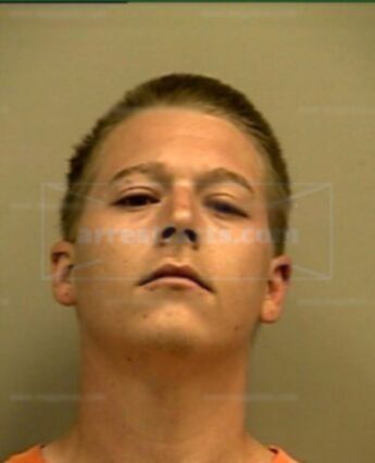 Chance Vernue Rogers