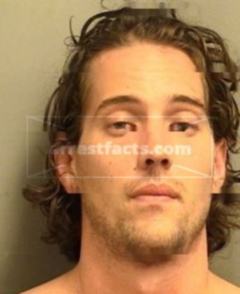 Brent Alan Oliver