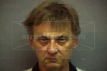 Robert Eugene Quick