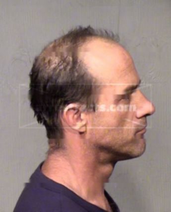 Anthony Michael Leeds