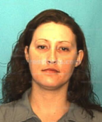 Amanda Kaye Logue
