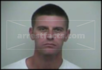 Robby Wayne Arnold