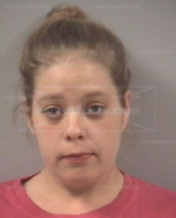 Mary Elizabeth Johnson