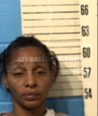 Hasty Marie Allen